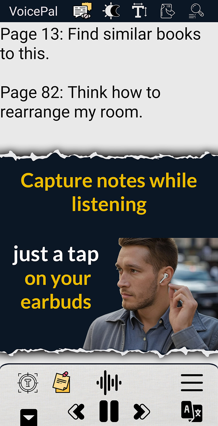 Voice Recording